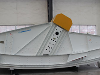 振動篩周圍溫度高怎么降低？加注冷卻液