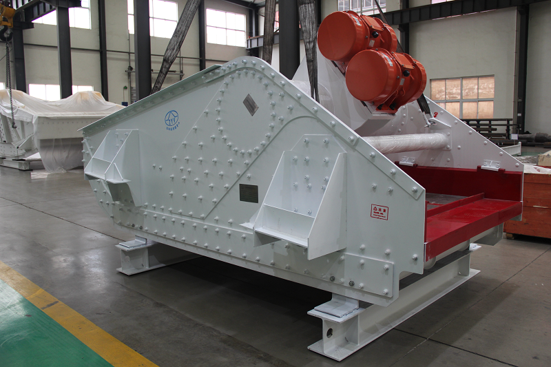 振動(dòng)篩維修保養(yǎng)注意事項(xiàng)有哪些？