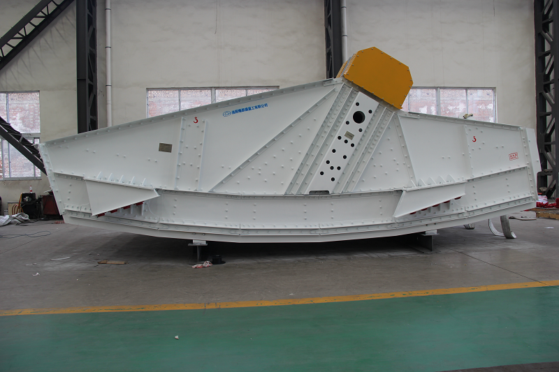 香蕉篩的工作原理是什么？有什么優勢？