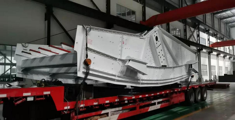 如何選擇合適的水平直線振動篩？以及如何選擇篩分大小