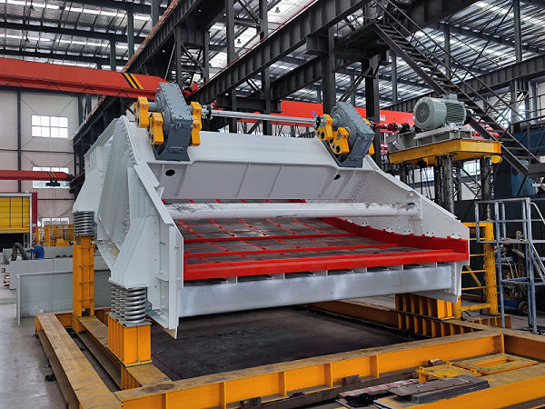 振動篩篩網的使用壽命是多少？如何提高篩網壽命？